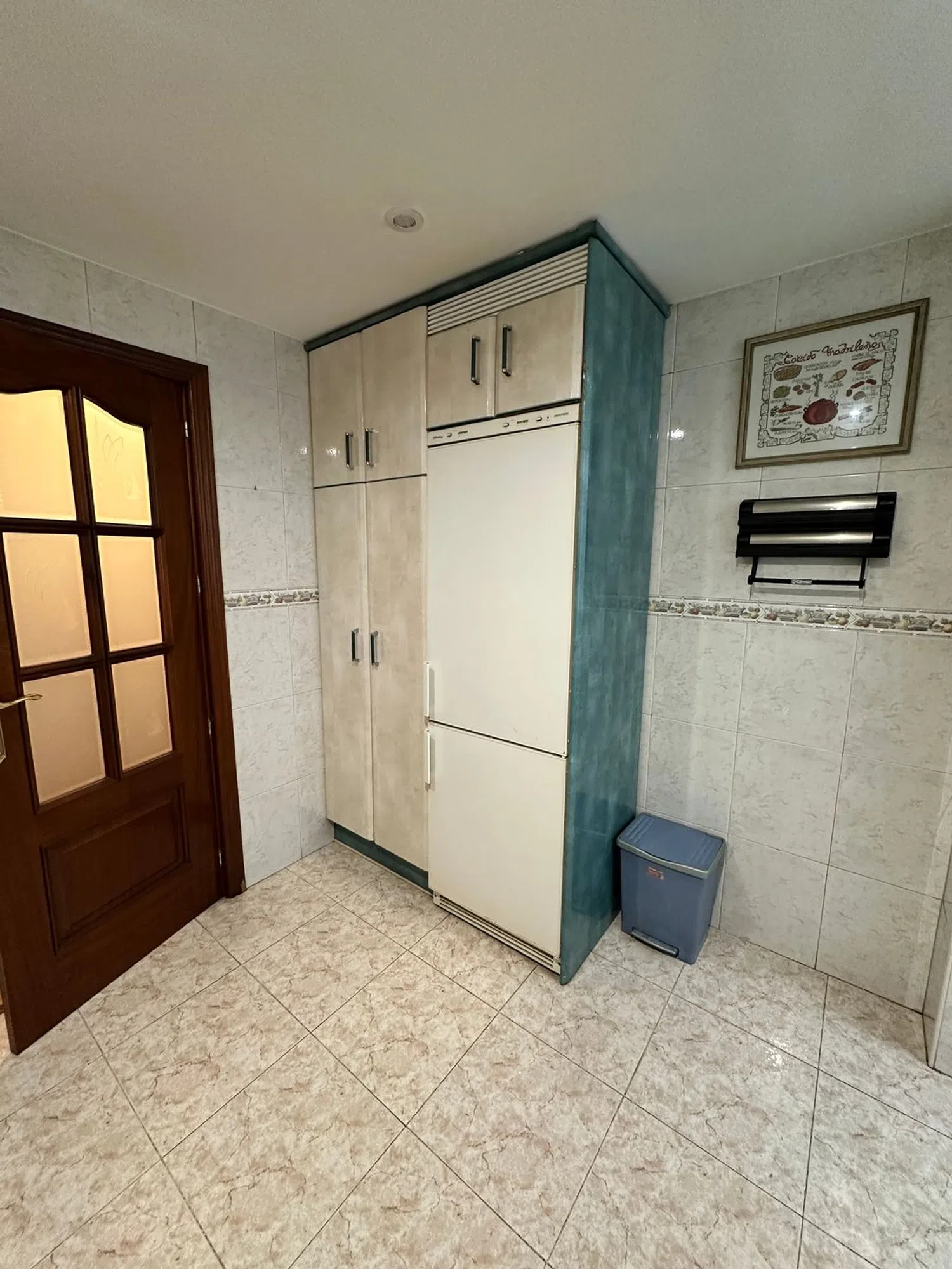 Piso en calle de Castrillo de Aza, 1 -7 - Foto 6