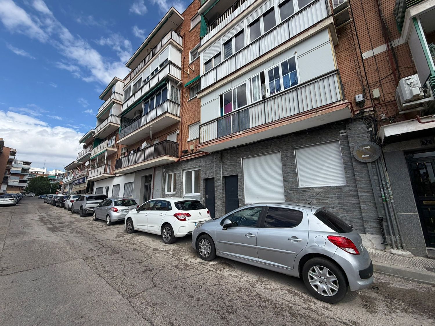 Piso en Avenida de Vicálvaro, 12 - Foto 4