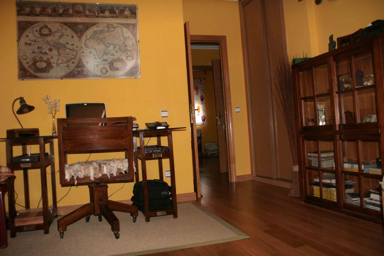 Ático en Calle Real, 59 n, Casco Urbano, Casco Urbano - Foto 19