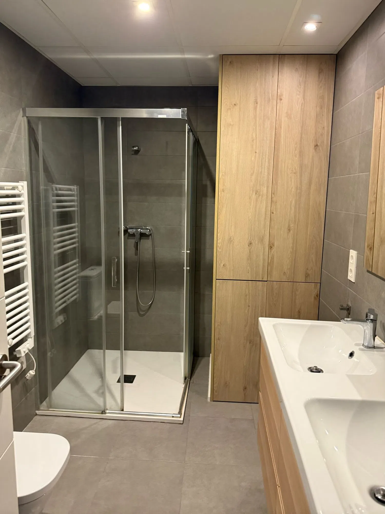 Piso en calle Fray Leopoldo de Alpandeire, 4 - Foto 2