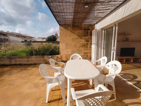 Chalet adosado en Calle Sant Joan, 15 - Foto 23