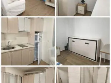 Estudio en CENTRO - Foto 1