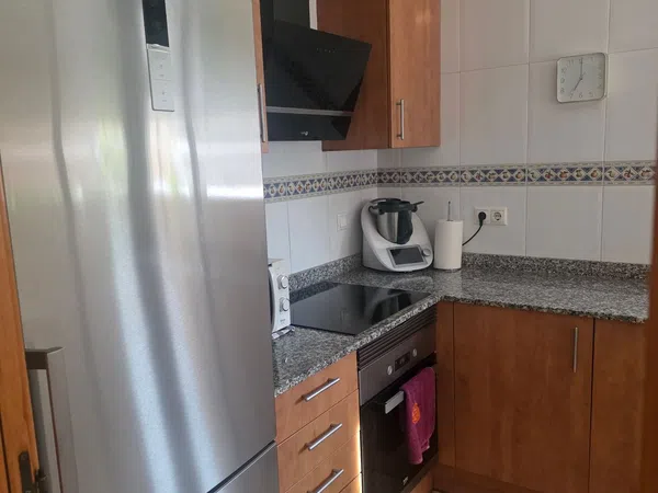 Piso en Calle de la Creu, 59, Centre - Foto 4