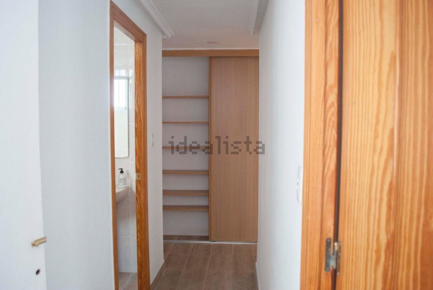 Piso en La Creu Coberta - Foto 16