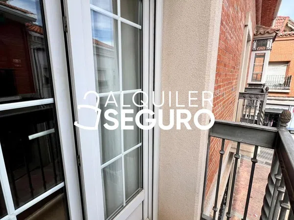 Piso en Calle de la Colmena del Cura, Centro, Centro - Foto 32