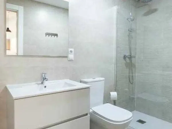 Estudio en Calle Carraca, 3, Victoria Eugenia - Foto 5