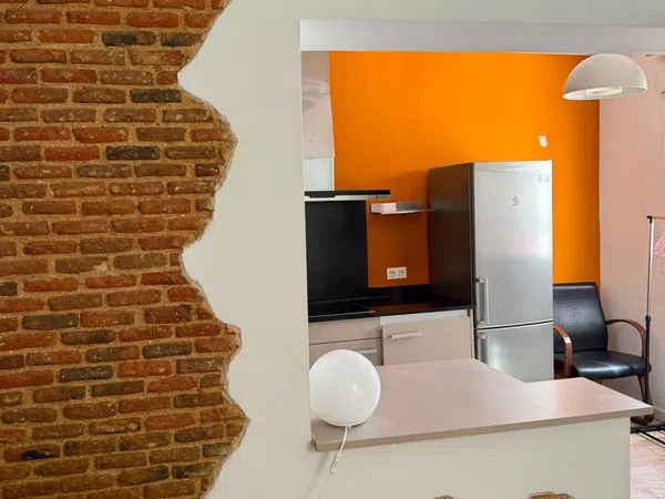 Piso en Calle de Garellano, 6, Bellas Vistas - Foto 4