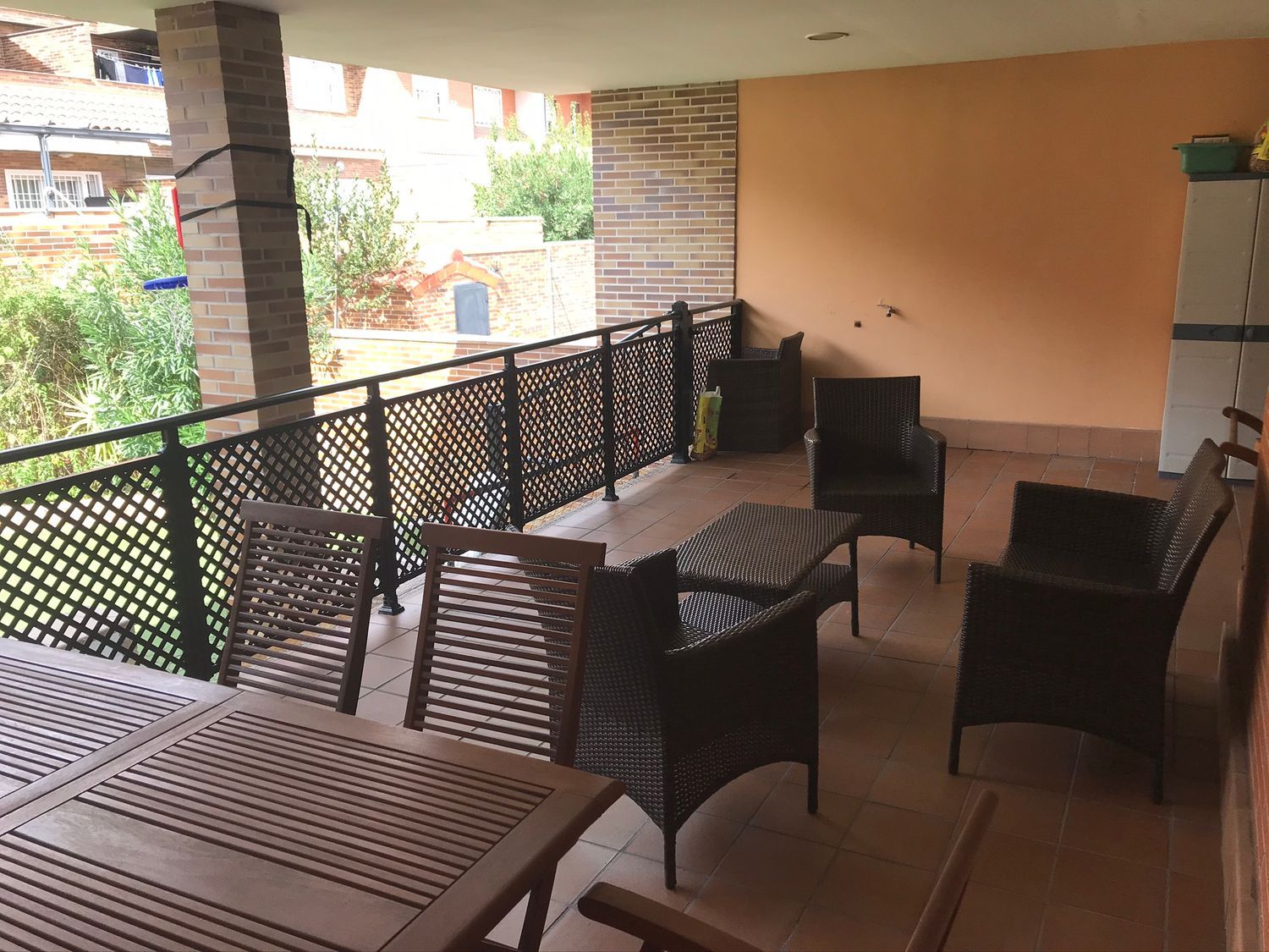 Chalet adosado en El Bercial, El Bercial - Foto 2