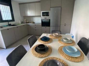Apartamento en Centro Comercial paseo del Puerto - Foto 8