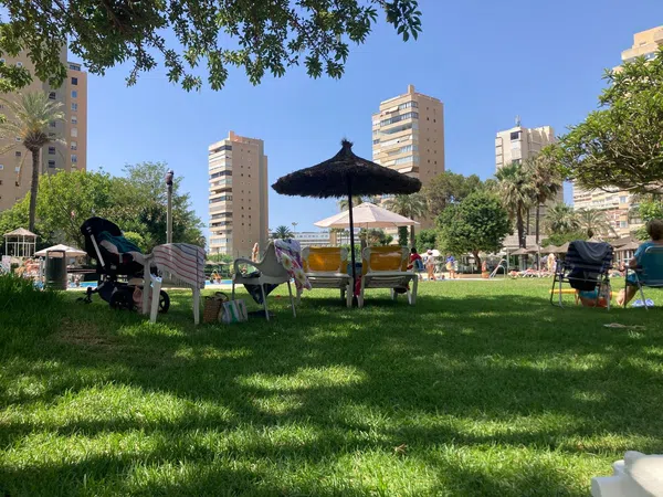 Piso en avenida de Benyamina, 5 , Torres dé Playamar