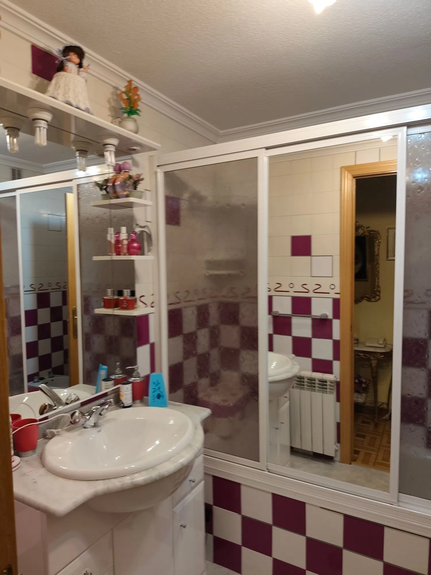 Piso en Barrio 12 de Octubre-Orcasur - Foto 10