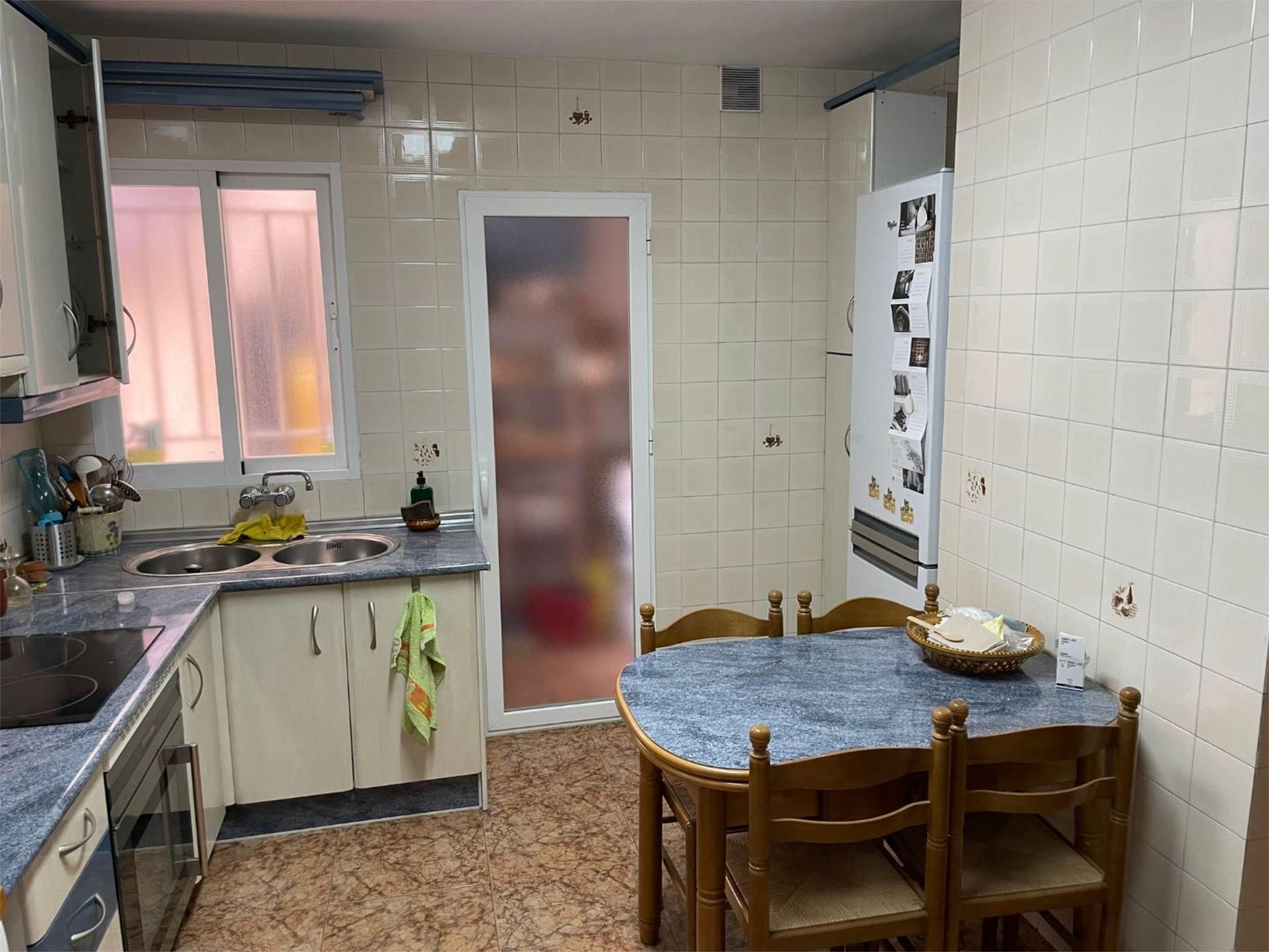 Piso en calle Profesor Francisco Dalmau 11 - Foto 4