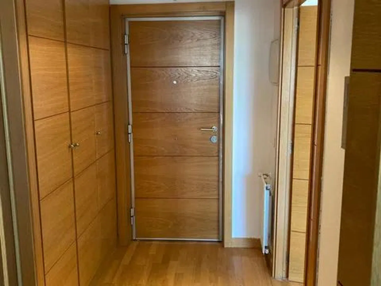 Piso en calle Fresno de Cantespino, 15 - Foto 9