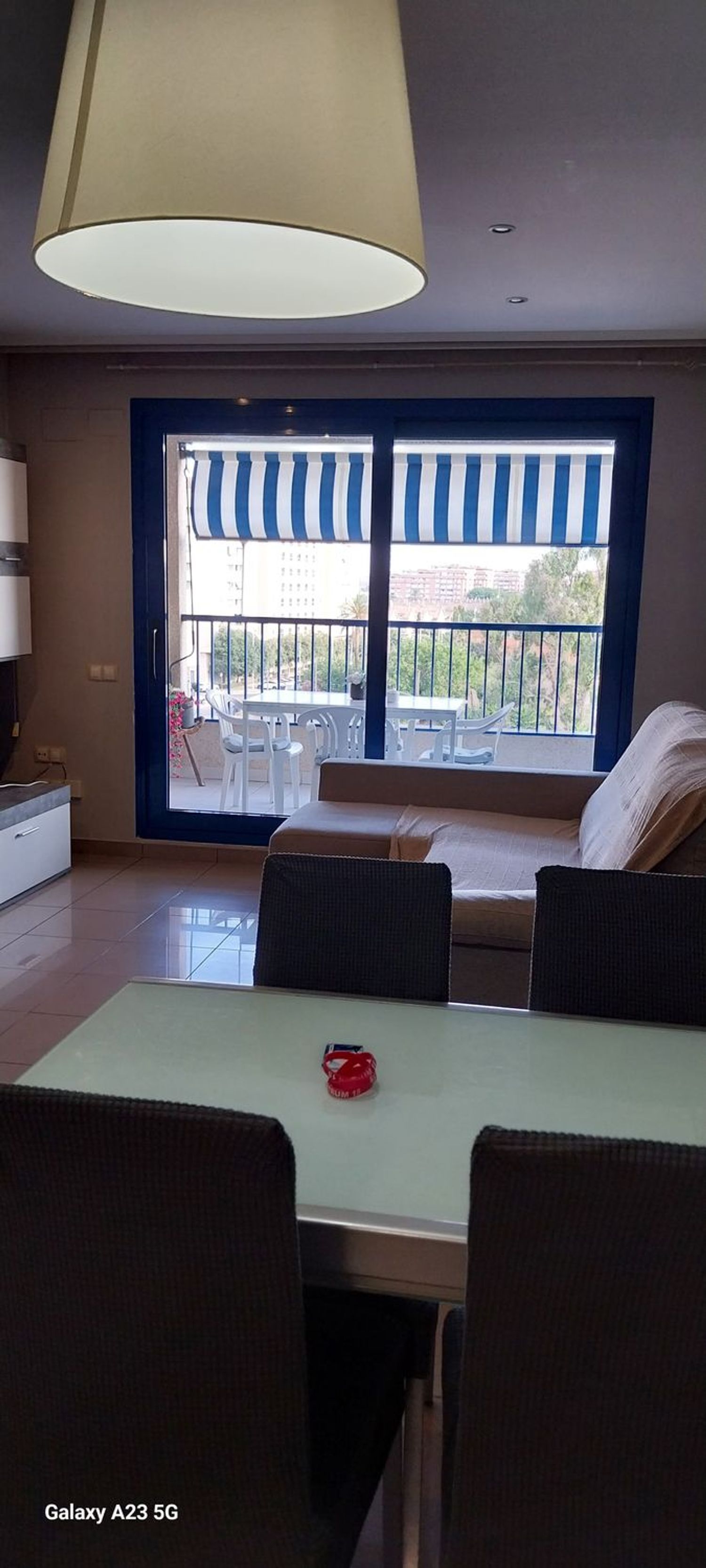 Piso en Avenida Mare Nostrum, 15, La Patacona, La Patacona - Foto 6