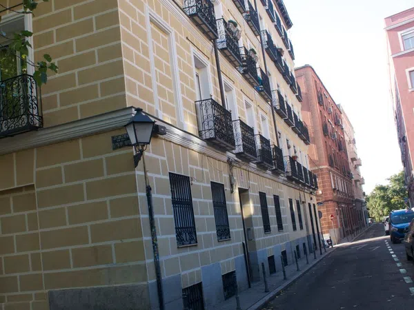 Piso en Calle de la Ventosa, 23, Palacio - Foto 12