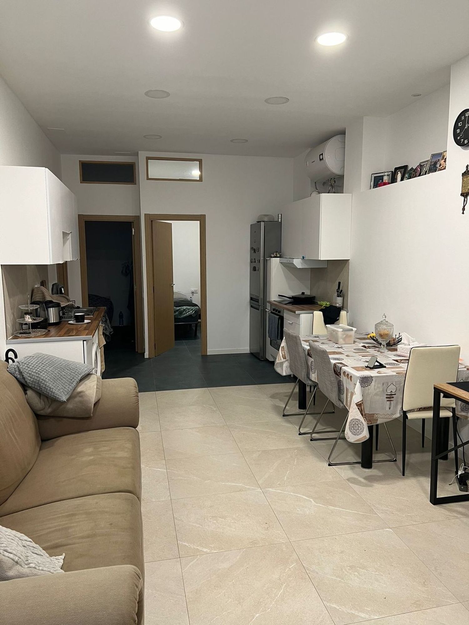 Piso en pau claris, 10 - Foto 18