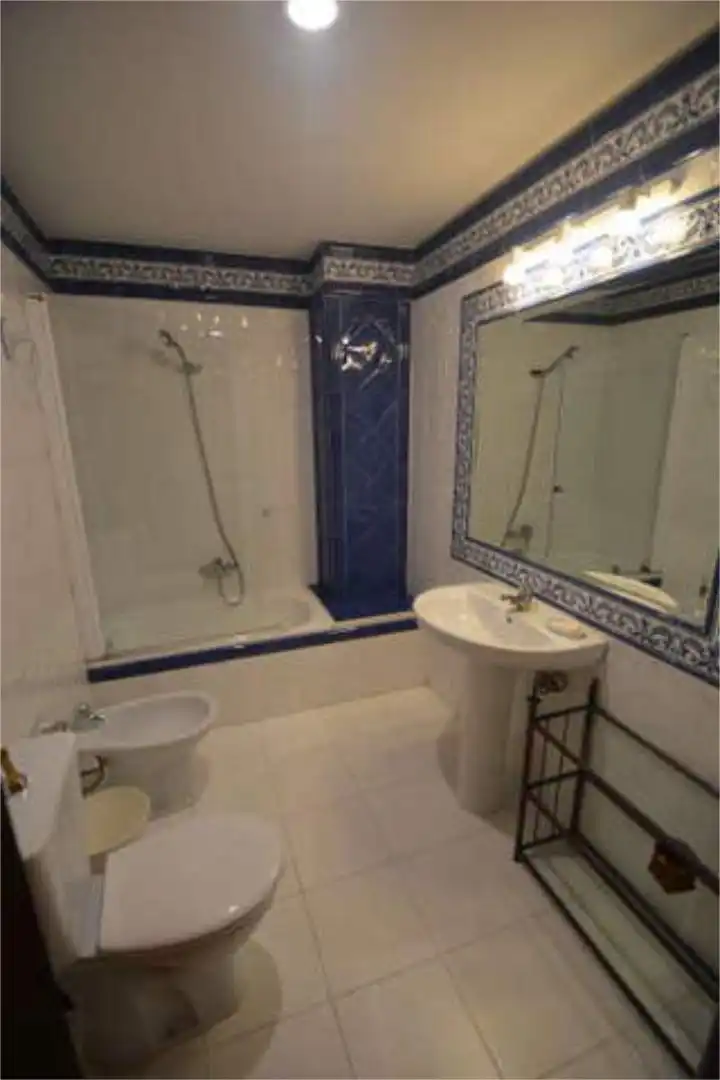Piso en Capuchinos - Foto 5