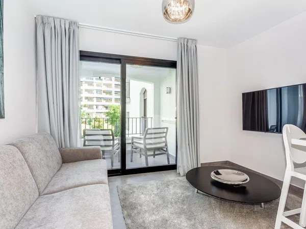 Estudio en Avenida José Banús, 7, Puerto Banús - Foto 10