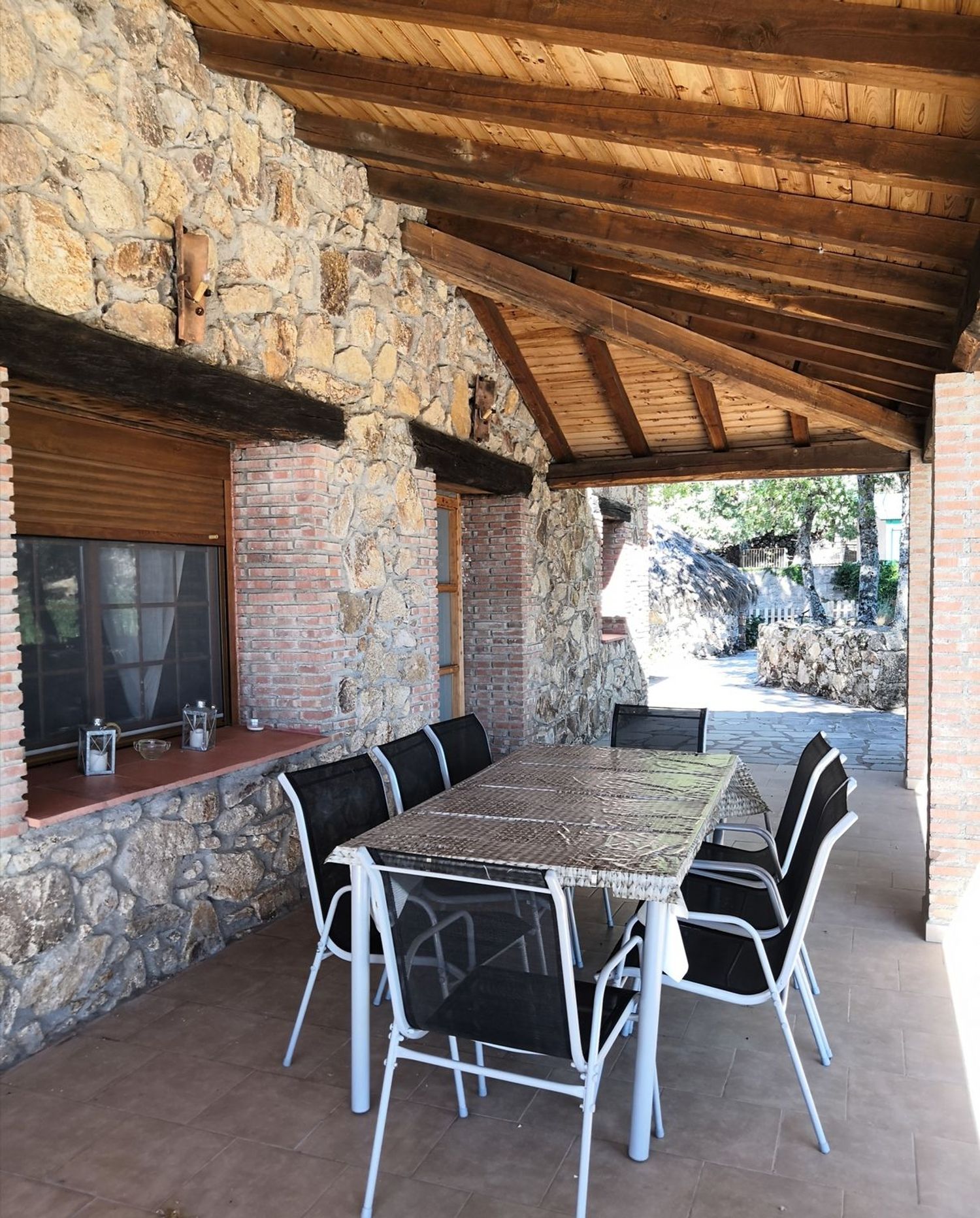 Casa de pueblo en Paraje Collaillo s/n - Foto 2