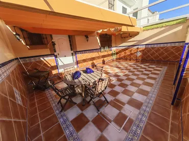 Casa adosada en  Calle Hockey 12 - Foto 3