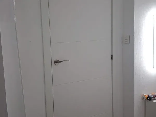 Chalet pareado en calle Francisco López López, 150 - Foto 14