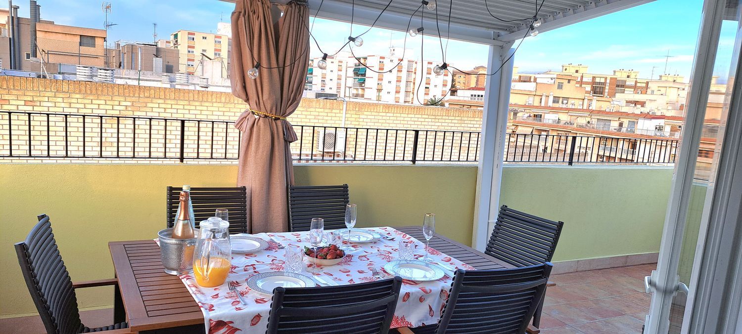 Ático en calle Arturo, 13 - Foto 11