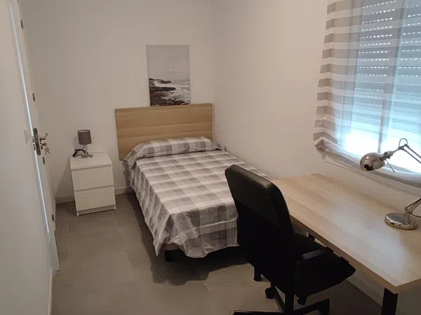Piso en Calle los Omeyas, 1, Cercadilla - Medina Azahara - Foto 2