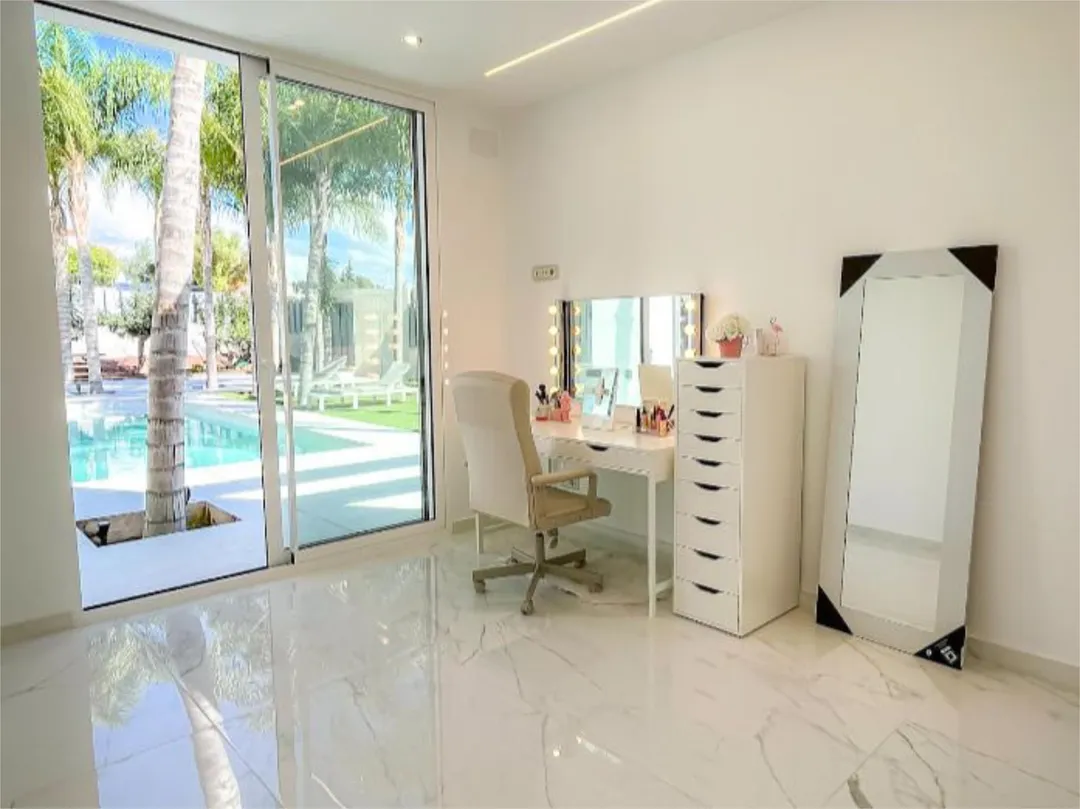 Chalet en  Calle Van Gogh 24 - Foto 26