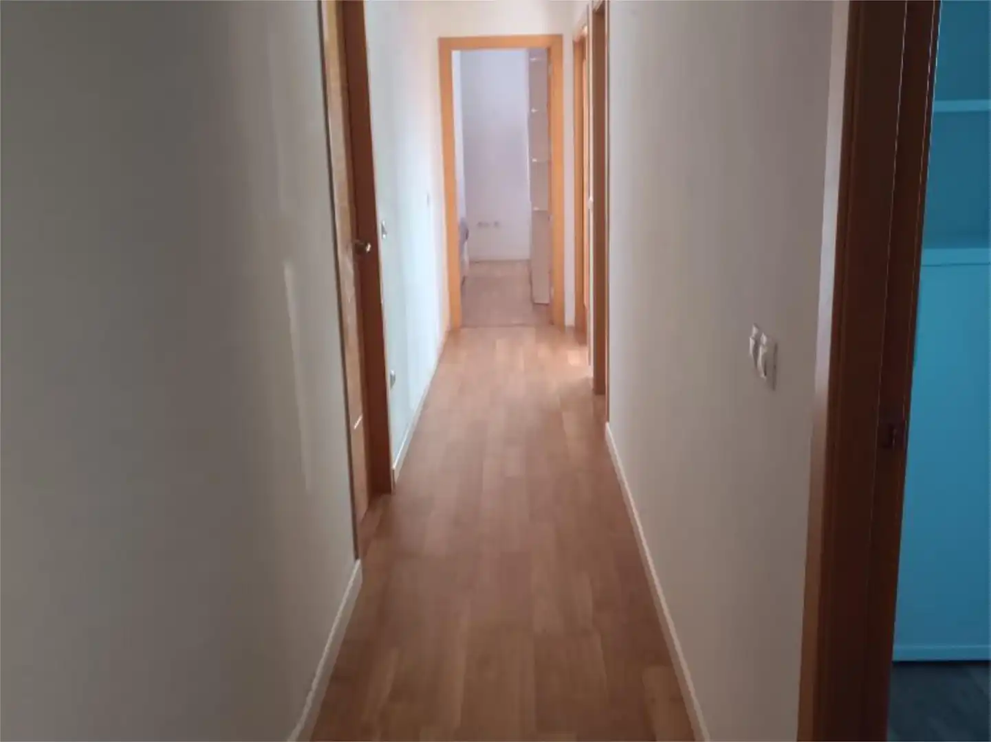 Piso en  Avenida de la Constitució 24 - Foto 6