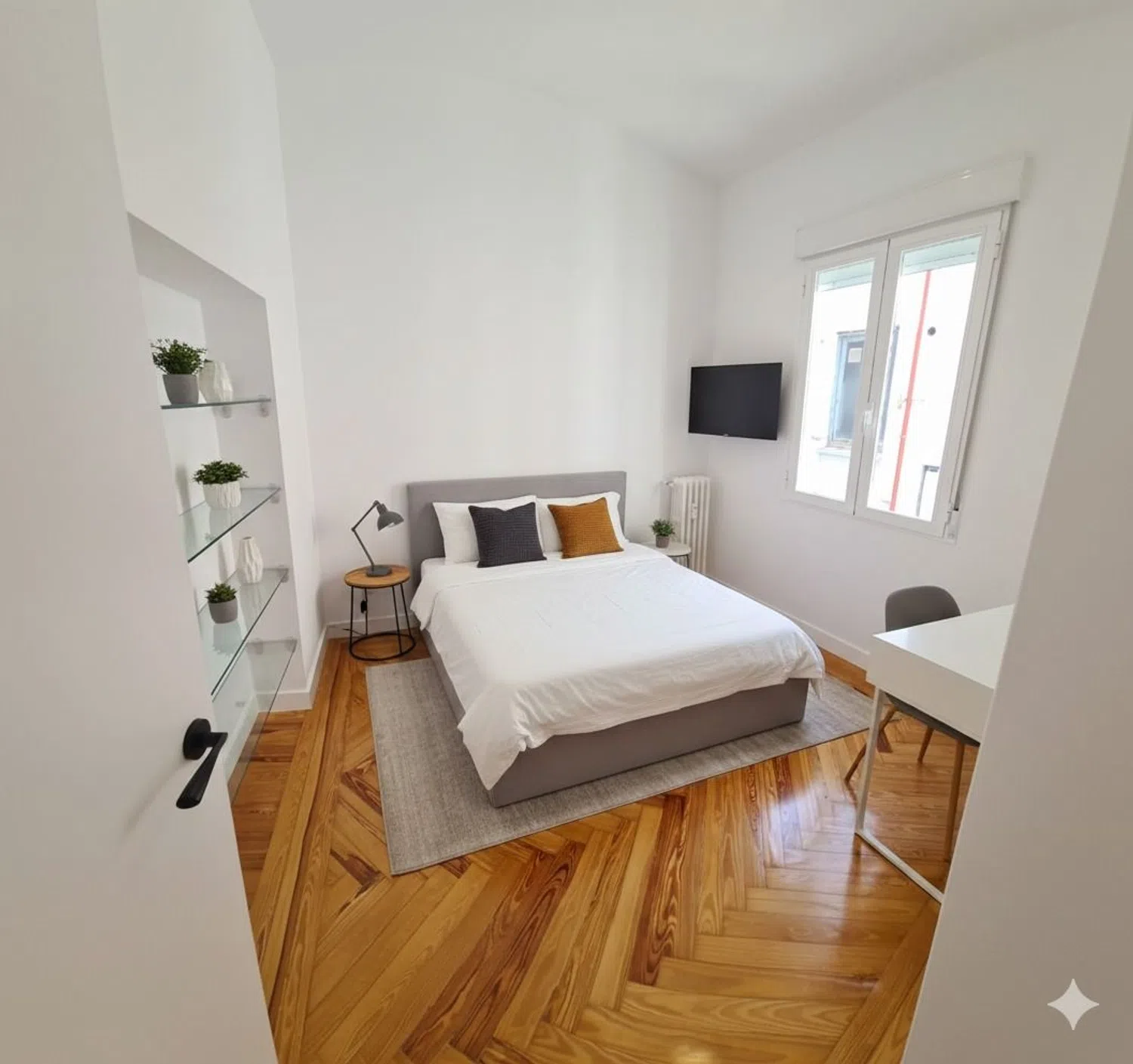 Ático en calle Ventura Rodríguez, 20 - Foto 5