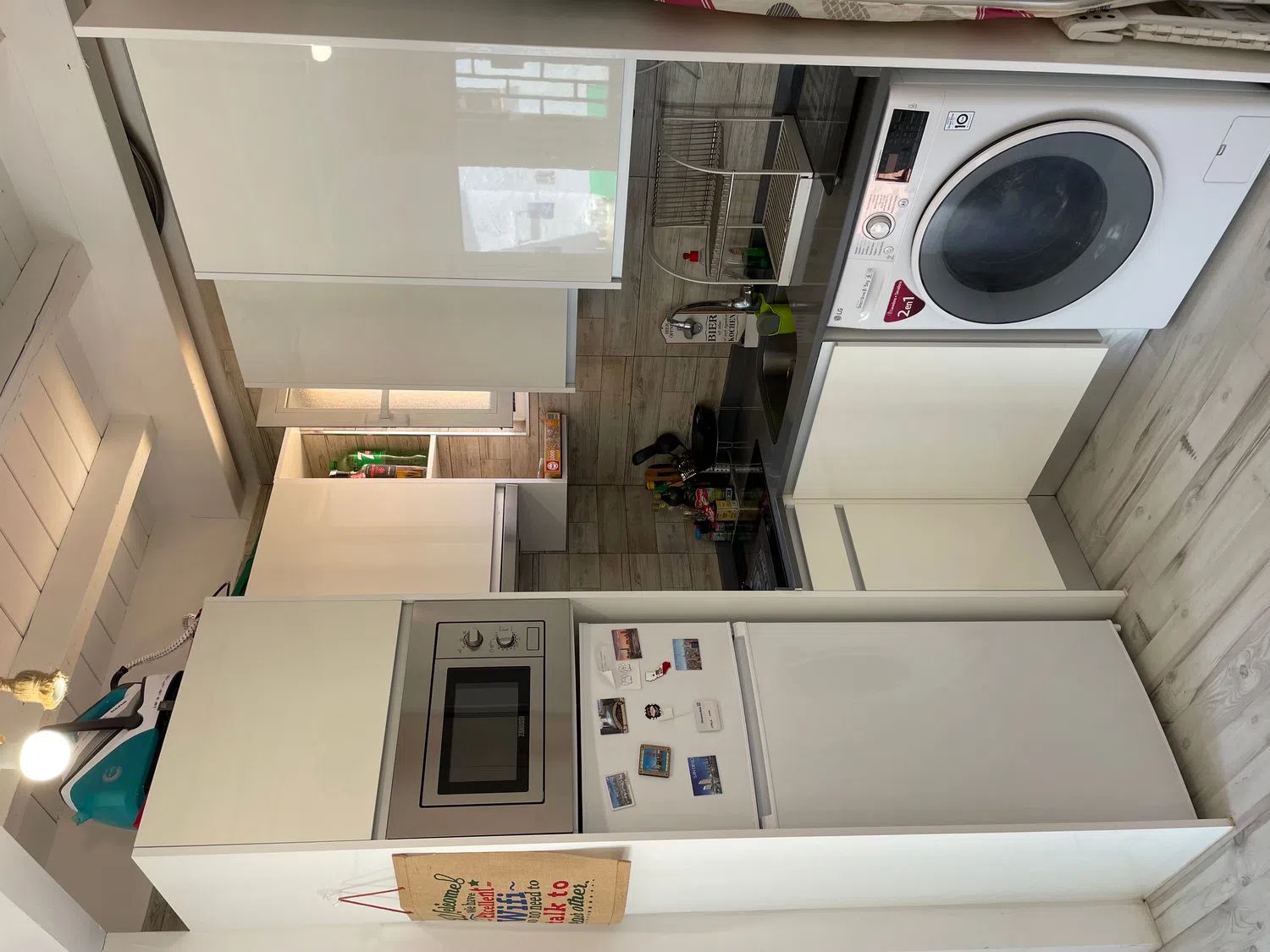 Ático en calle de Altamirano, 18 - Foto 2