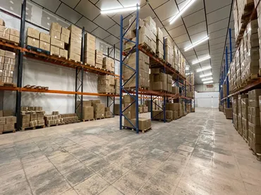 Nave Industrial en L'Hospitalet de Llobregat - Foto 9