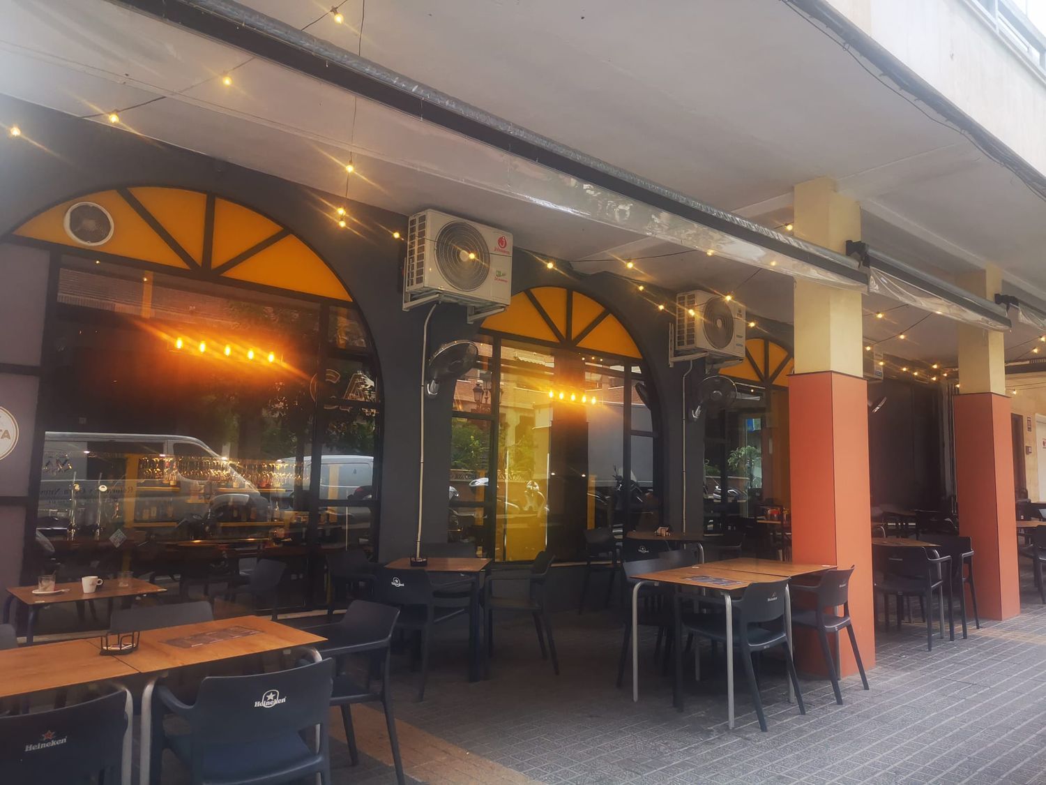 Local en Calle de Antonio Ramos Carratalá, 1, Centro Urbano, Centro Urbano - Foto 5