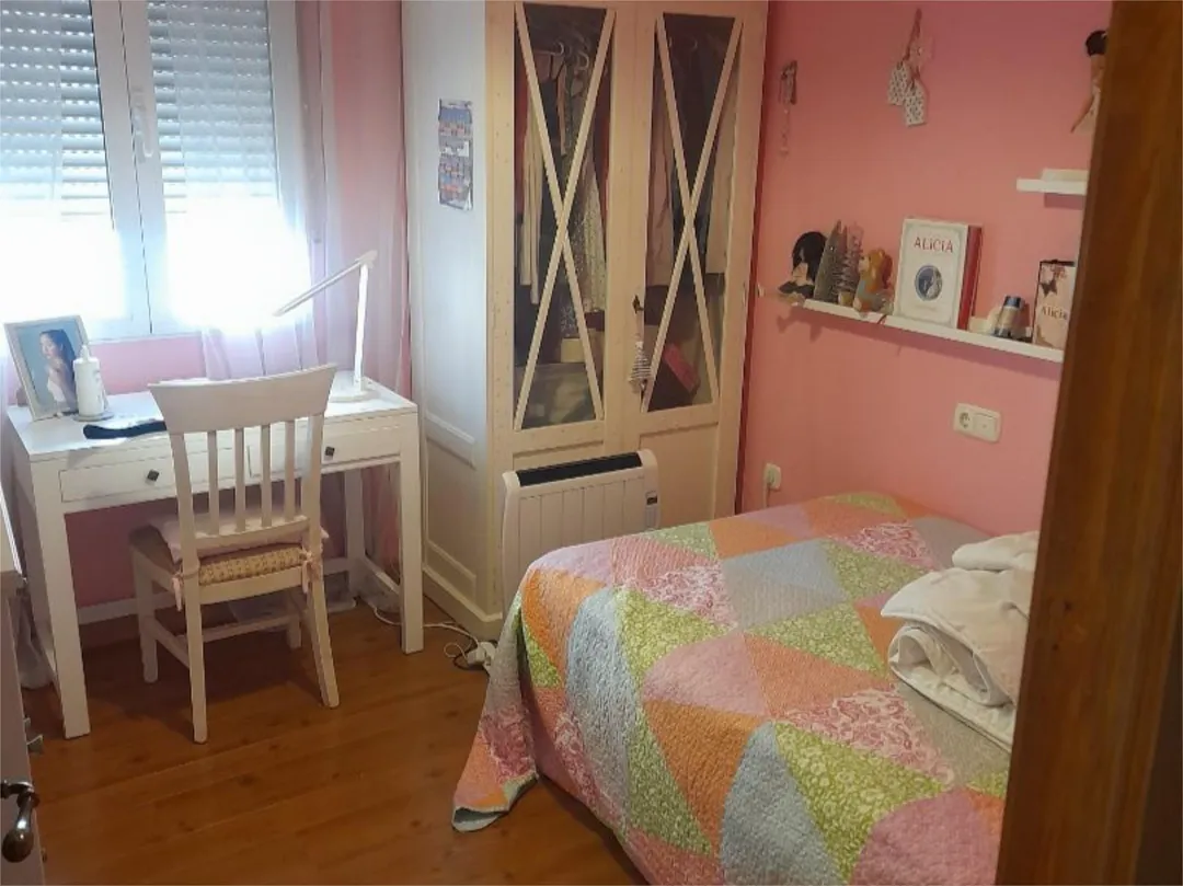 Piso en  Avenida de Juan Carlos I 20 - Foto 8