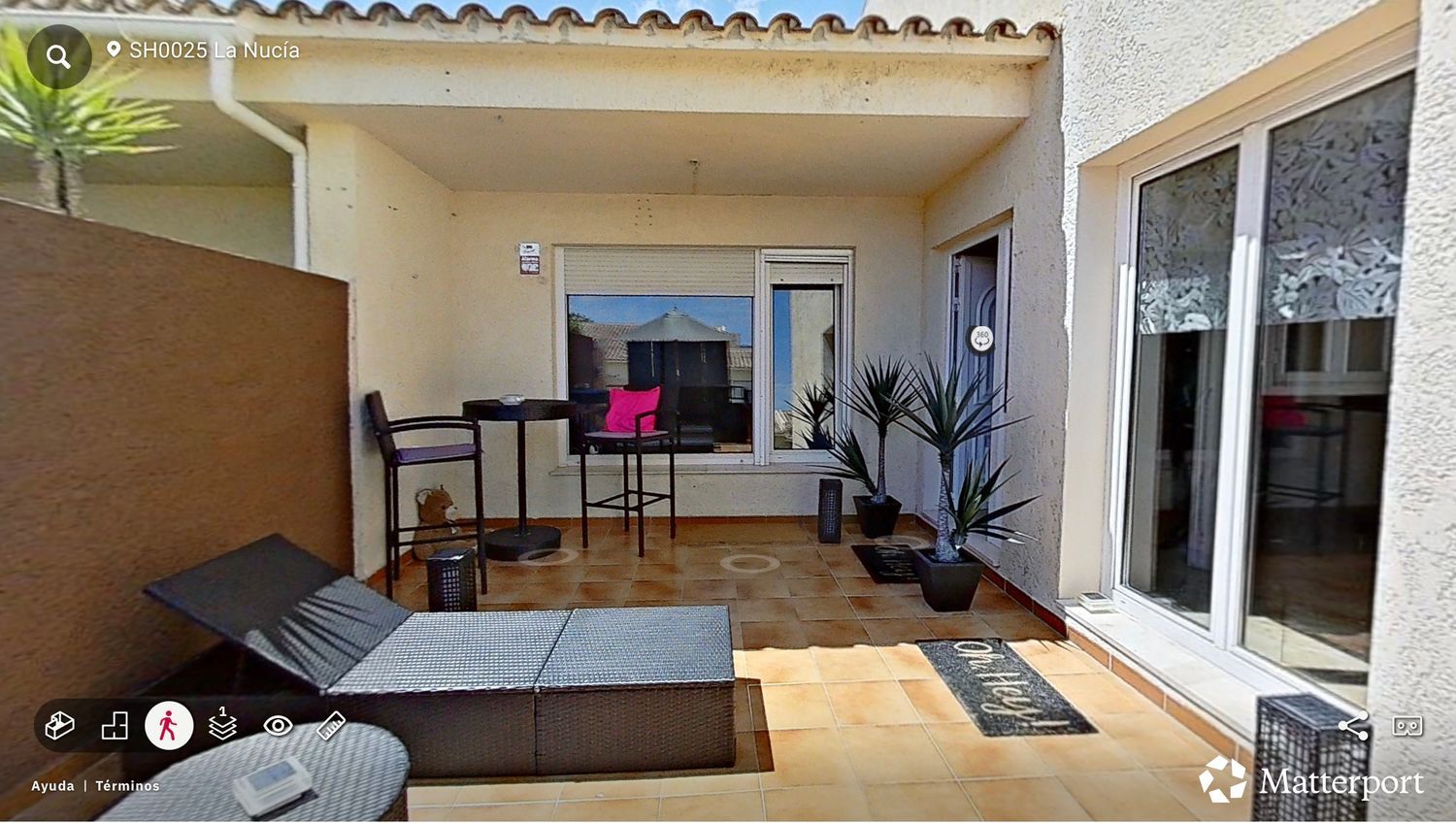 Chalet pareado en Urb. Hibiscus, 20 - Foto 33