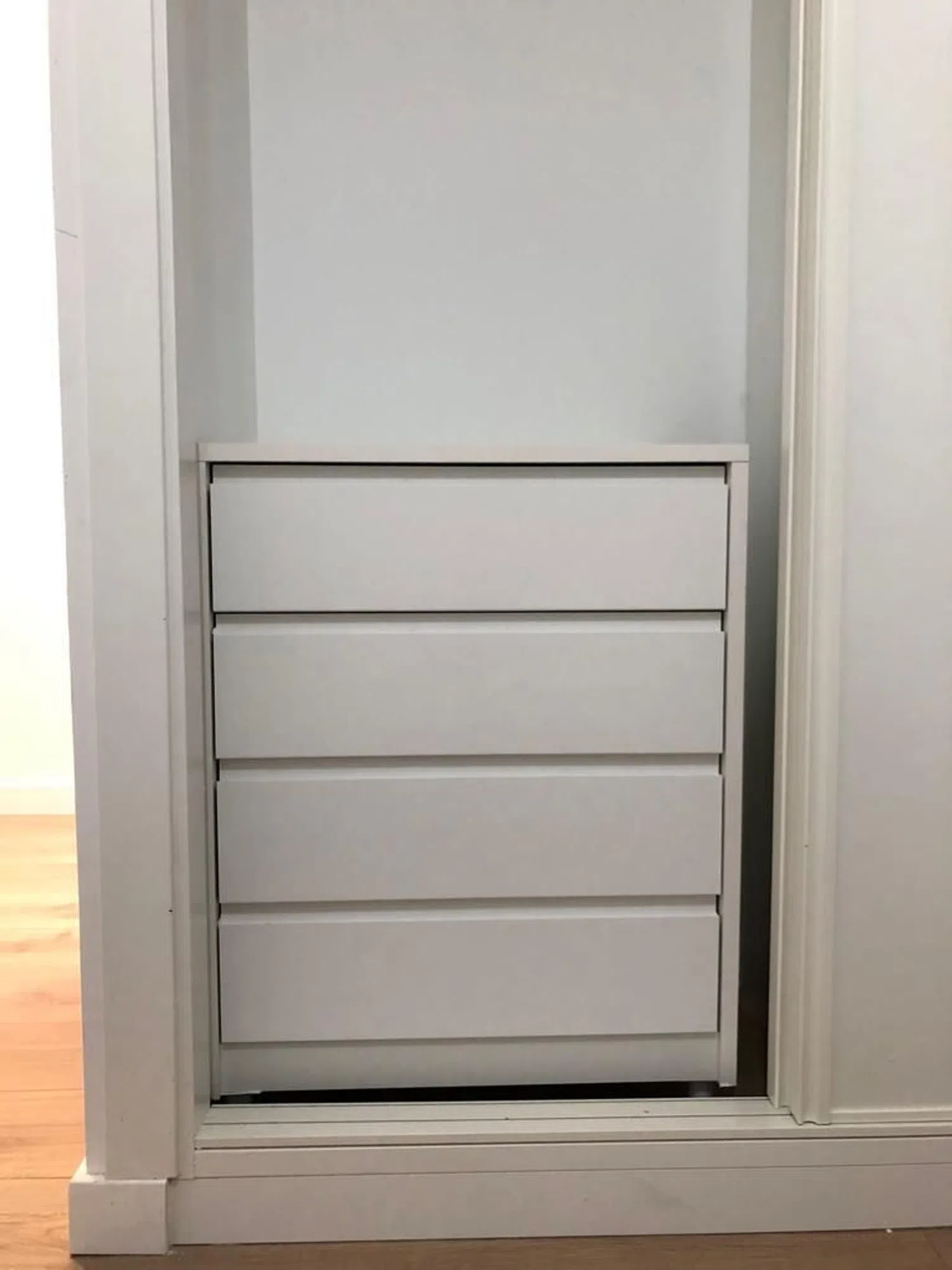 Piso en calle Párroco Antonio González Abato, 12 - Foto 8