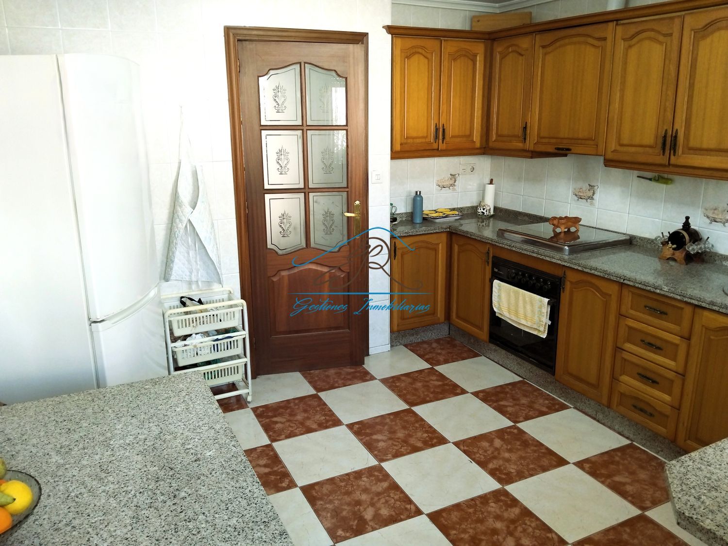 Chalet adosado en San Rafael de la Albaida, Tablero - Foto 29