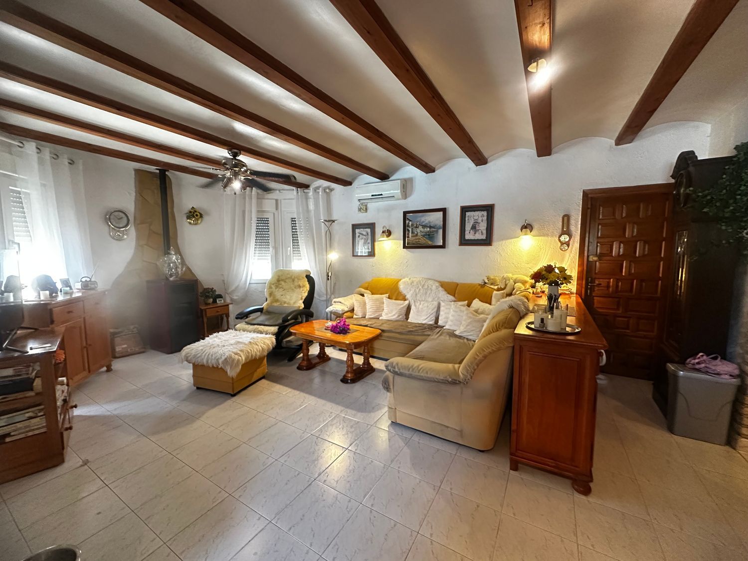 Casa o chalet independiente en Calle 2, 2 - Foto 6