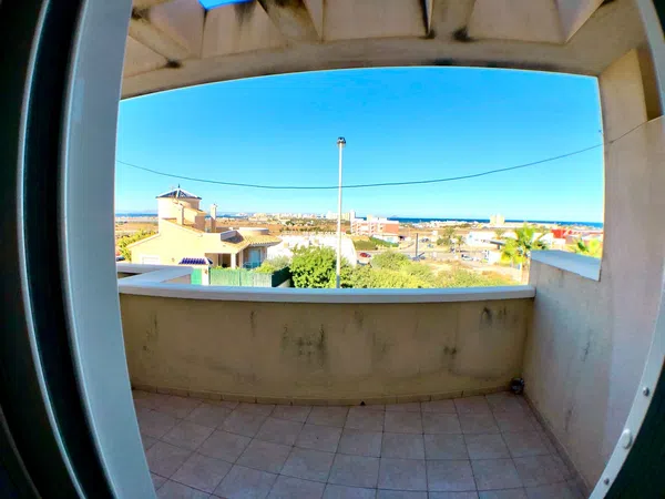 Dúplex en Cabo de Palos - Foto 12