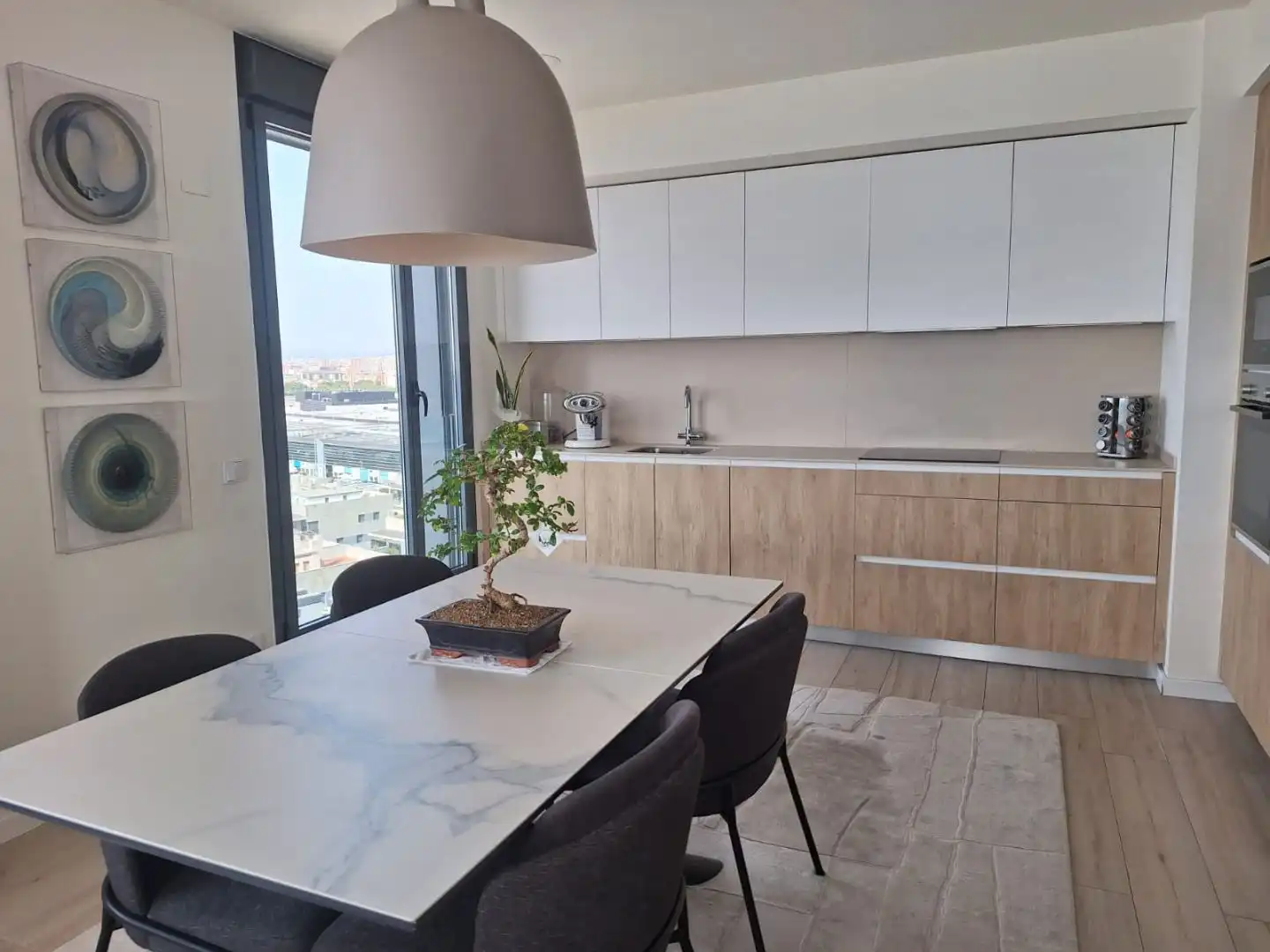 Piso en Badalona - Foto 5