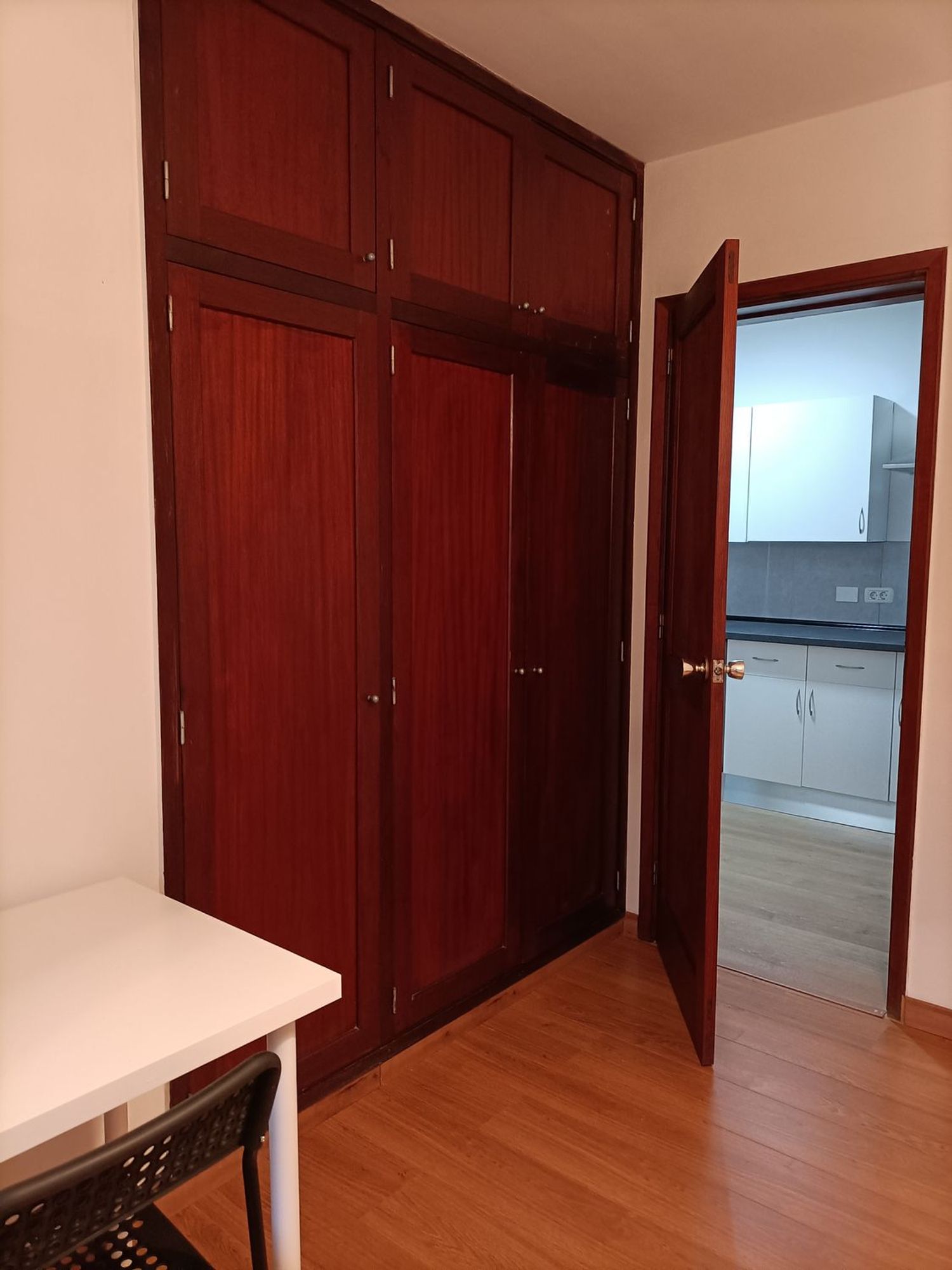 Piso en Casa del Gallo, 14 - Foto 7