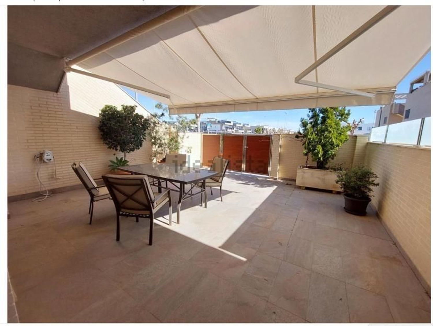 Chalet pareado en C/Los Ángeles, 47, Torre de la Horadada, Torre de la Horadada - Foto 4