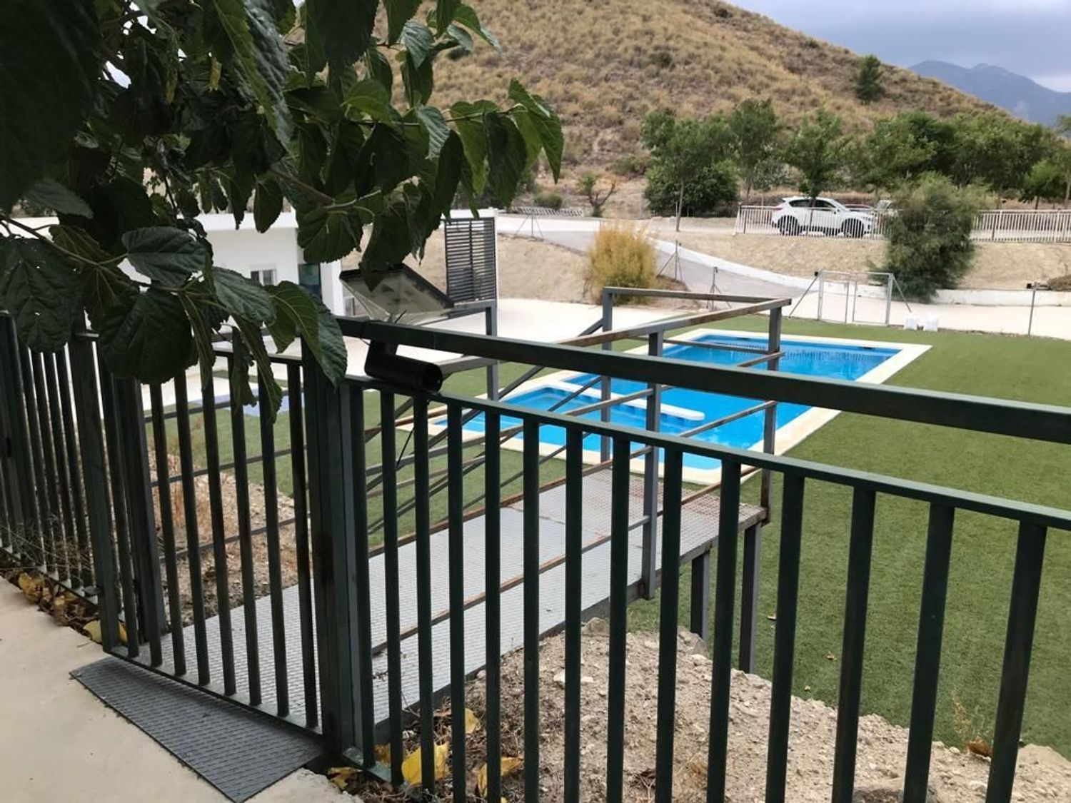 Casa rural en Paraje Montoro s/n - Foto 5