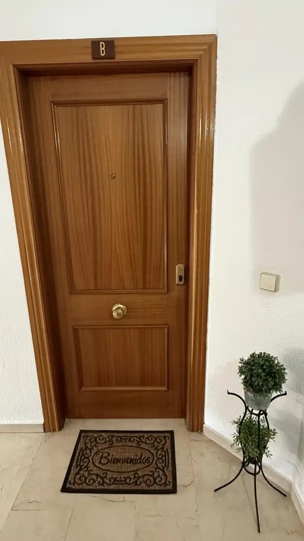 Piso en  Corredera Capuchinos 20 - Foto 4