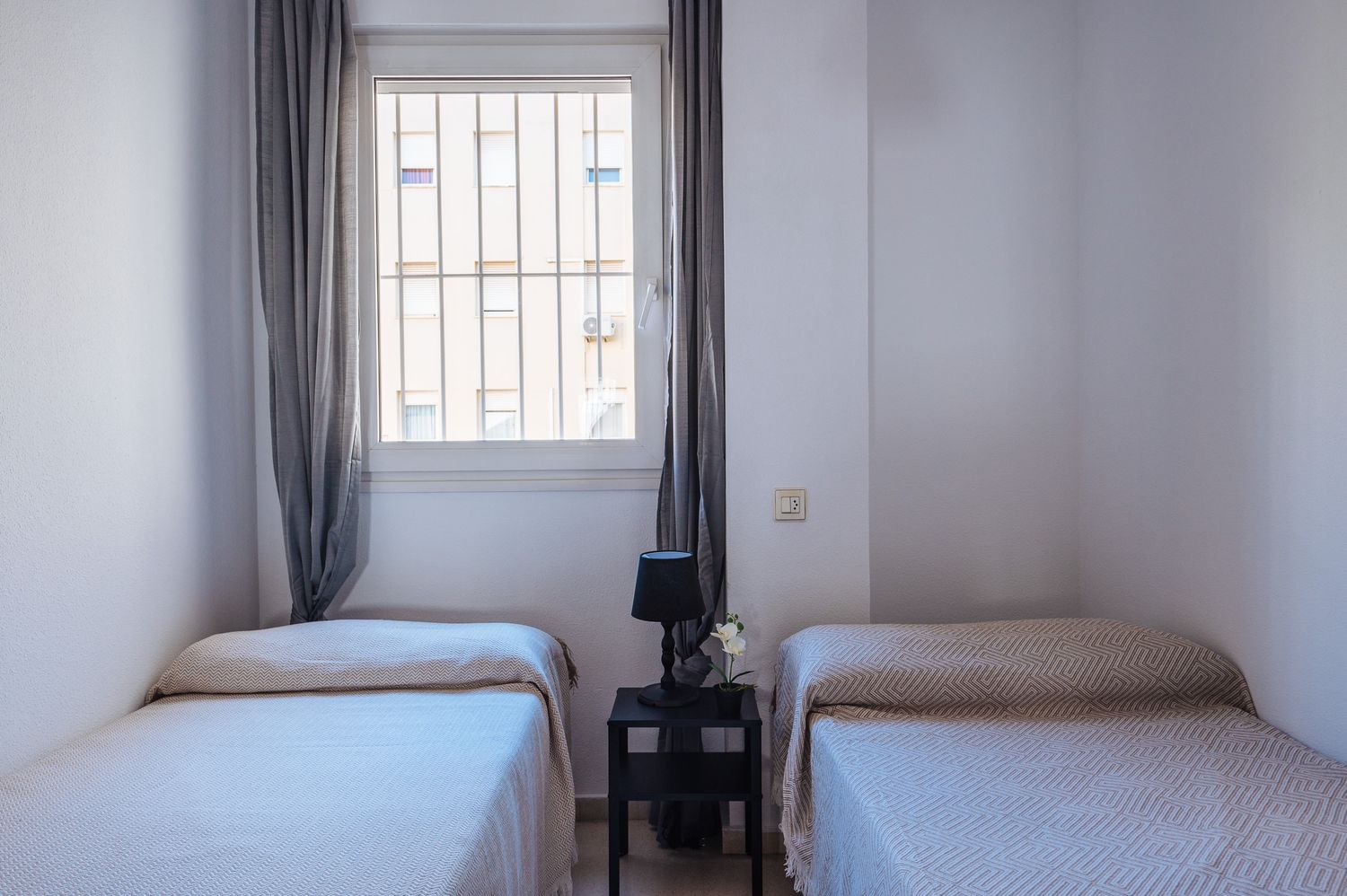 Piso en calle Párroco Antonio González Abato, 18 - Foto 15