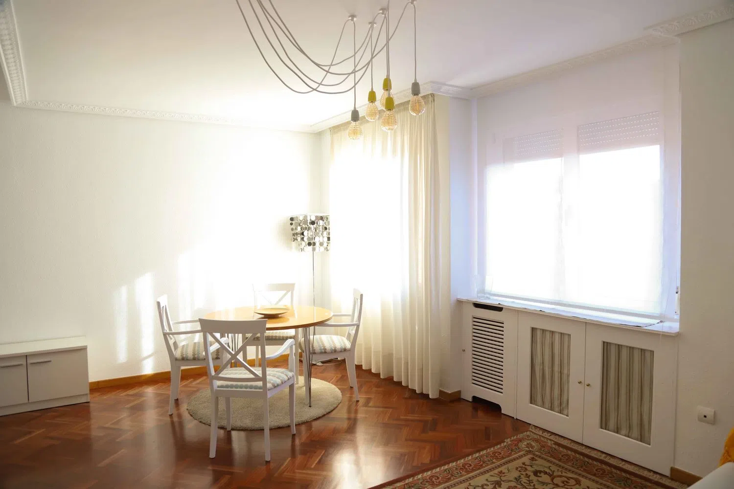 Piso en calle del Doctor Esquerdo, 170 - Foto 1