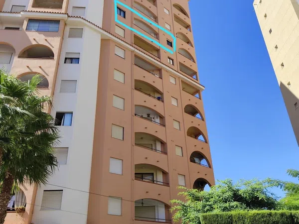 Piso en Avenida del Far, 38, Zona Playa de la Concha, Zona Playa de la Concha - Foto 2