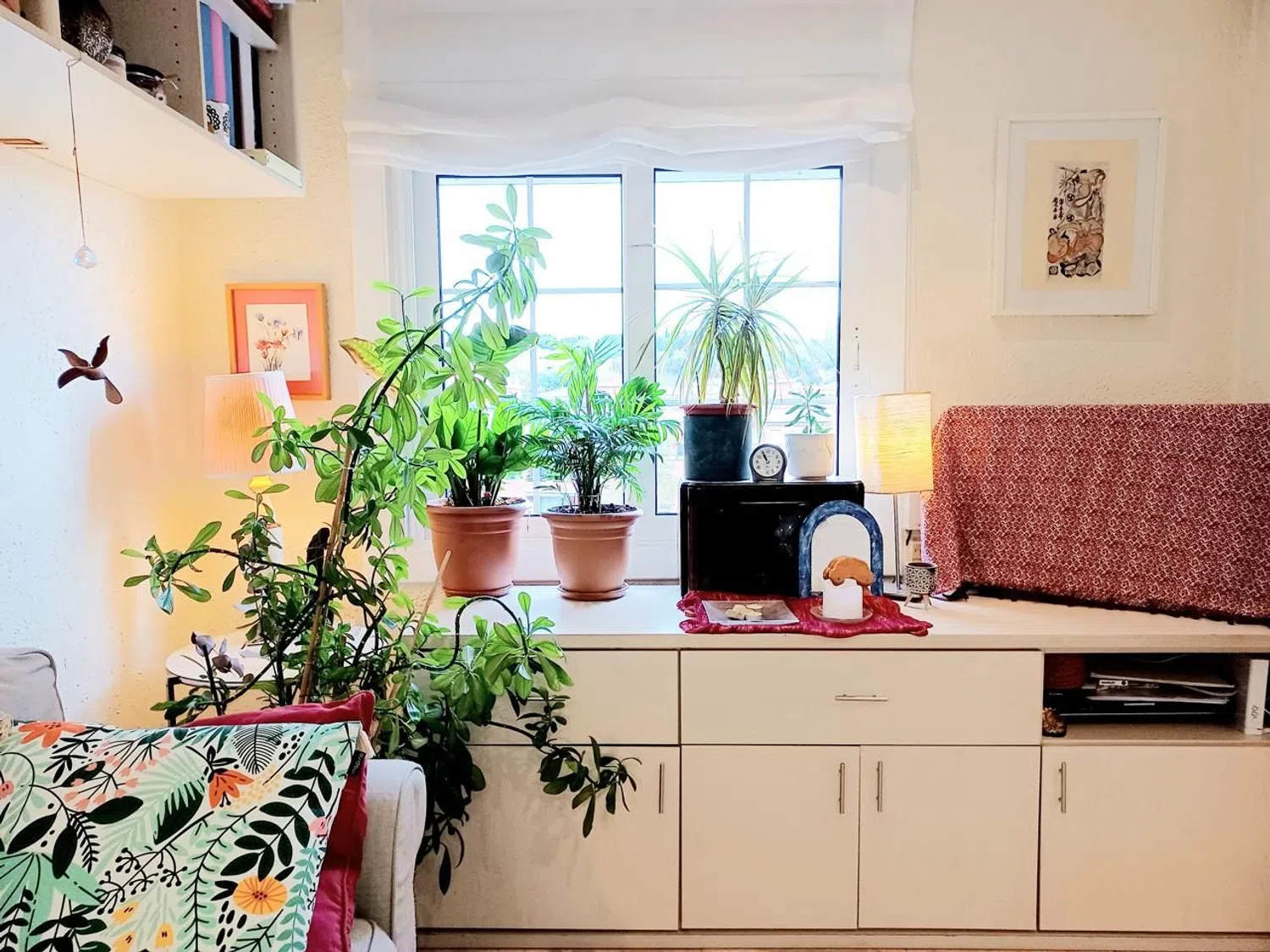 Piso en paseo de la Zona Franca - Foto 4