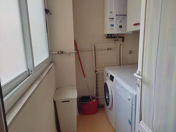 Piso en calle Fragas do Eume, 26 - Foto 9