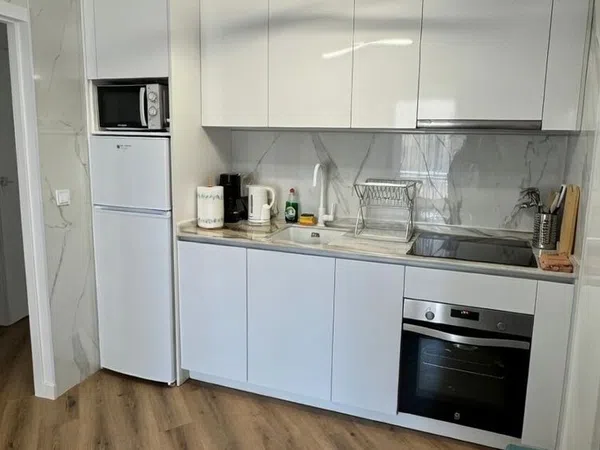 Piso en calle del Capitán Rueda, 20 - Foto 1